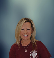 Marcie Hufnagel, M.Ed., L.P.C.