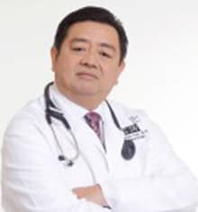 Simon Tan, M.D.