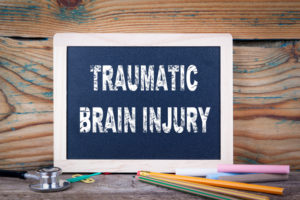 Life After A Traumatic Brain Injury ( TBI )