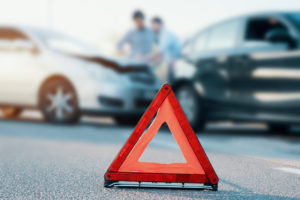 Car accident injuries