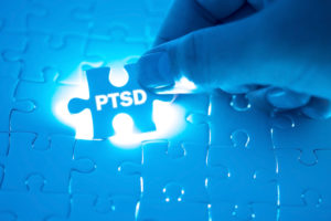 Identifying Signs of PTSD