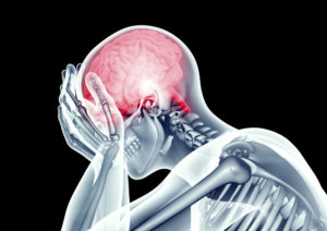 The Warning Signs of Traumatic Brain Injury ( TBI )