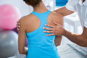 Rehab and Physical Therapy—The Same or Different?