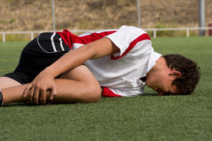 Sports-Related Concussions