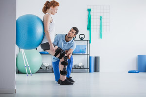 Tips for Getting the Most Out of a Physical Therapy Regimen