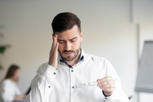 Recognizing the Warning Signs of a Work-Related Concussion