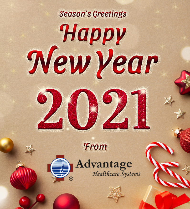 Advantage Healthcare Systems