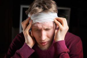 The Impact of a Concussion on Your Daily Life
