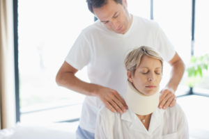 Working With a Physiatrist After a Head Injury