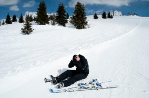 Minimizing the Risk of Head Injury in Winter Sports