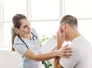 Using Therapy to Recover from a Traumatic Brain Injury 2 Using Therapy to Recover from a Traumatic Brain Injury
