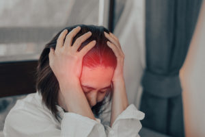 Traumatic Brain Injury (TBI)—What You Want to Avoid during Recovery