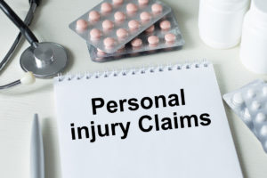 Medical Documentation to Support a Personal Injury Claim