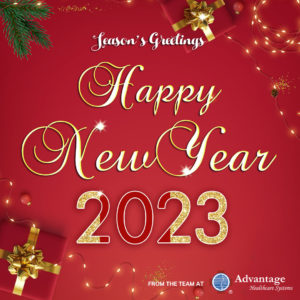 Wishing You And Yours A Merry Christmas & Happy New Year