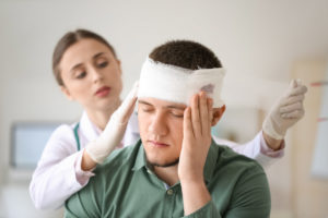 Steps You Can Take to Minimize the Risk of a Traumatic Brain Injury (TBI)