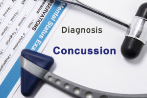 How to Tell If Someone Else Has Suffered a Concussion