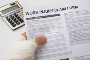 Getting the Right Medical Care in a Work Comp Claim