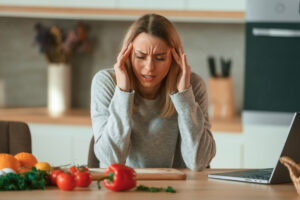 Is Your Diet Important after a Traumatic Brain Injury?