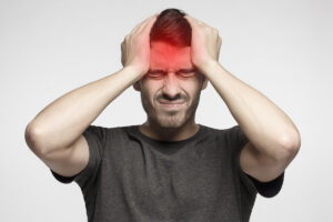 Is a Migraine Headache Common after a Concussion?