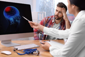Concussion or Traumatic Brain Injury (TBI)?