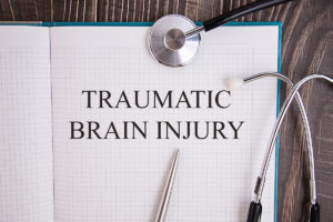 The Different Types of Traumatic Brain Injuries