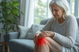 What Makes Pain “Chronic”?