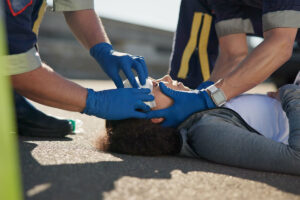 How Advantage Healthcare Systems Can Help You After a Head Injury