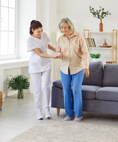 Get Back to Your Daily Routine: Occupational Therapy After Injury 1 Occupational Therapy img