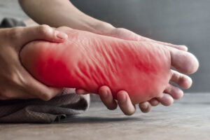 Understanding Nerve Pain: Causes, Symptoms, and Relief Options