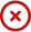 cross icon