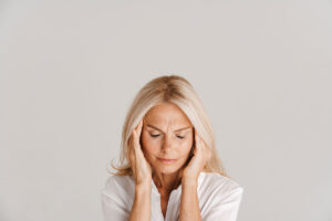 Headaches After a Traumatic Brain Injury