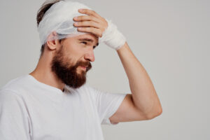 Recognizing the Early Symptoms of a Concussion