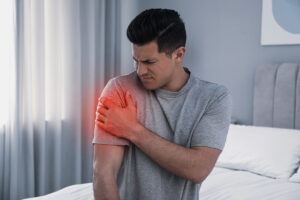 Understanding Chronic and Acute Pain