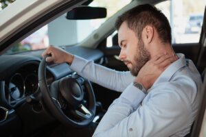 Understanding Whiplash—Symptoms, Treatment, and Recovery