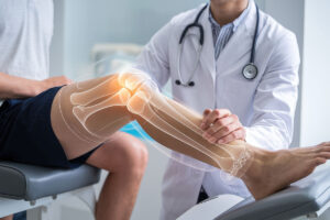 Integrated Approaches to Injury and Pain Recovery