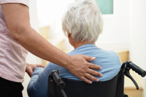 Recovering From Traumatic Brain Injury (TBI)