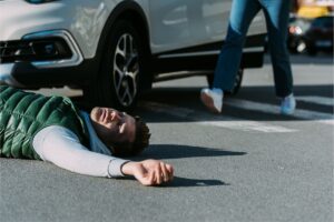 Pedestrian Injuries from Auto Accidents: What You Need To Know