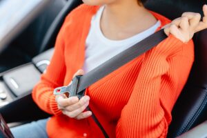 Seatbelt-Related Injuries–How They Occur and How They’re Treated