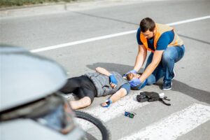 The Benefits of Multidisciplinary Care for Auto Accident Injuries