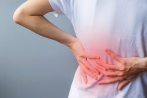 What Muscle Spasms Reveal About Your Body After a Car Accident